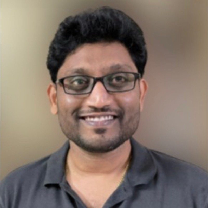 Venkat Batchu